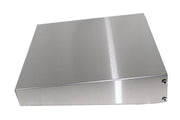 MHP Grills - Stainless Side Shelf Kit - HHDDSK