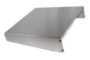 MHP Grills - Stainless Side Shelf Kit - HHDDSK