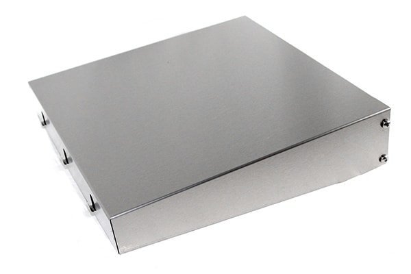 MHP Grills - Stainless Side Shelf Kit - HHDDSK