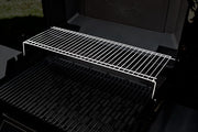 MHP Grills - Hybrid Grill on In-Ground Post