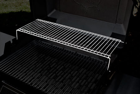 MHP Grills - W3G Tri-Cast Grill on Black Portable Cart