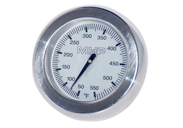 MHP Grills - Temperature Gauge - GGTG4