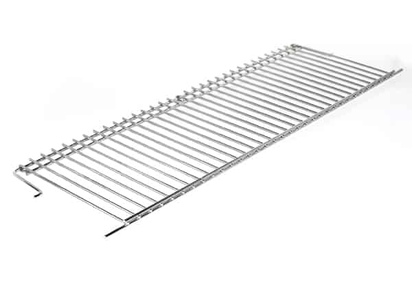 MHP WNK Stainless Steel Warming Rack GGTS