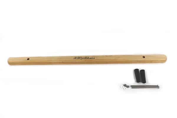 MHP Wooden Handle for WNK Grills - GGWHKIT