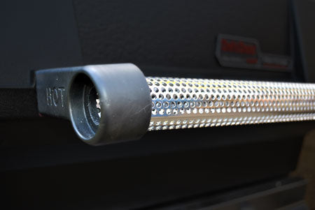 MHP Grills - WNK Grill Head
