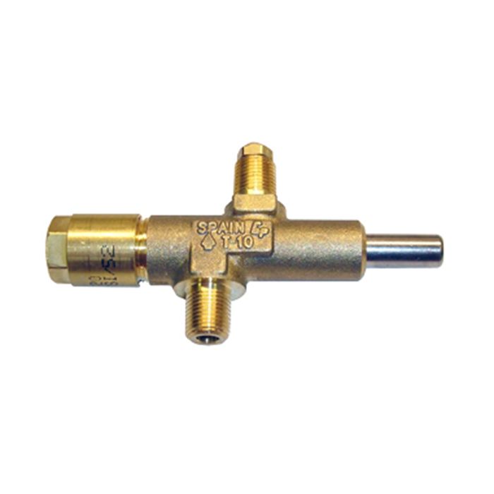 f273116, safety shut-off valve