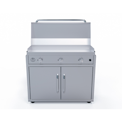 Portable Cart GFCART105, Le Griddle 5