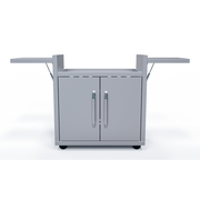 Le Griddle, Freestanding Cart