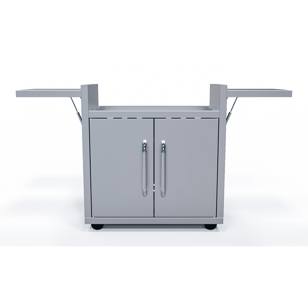 Le Griddle, Freestanding Cart