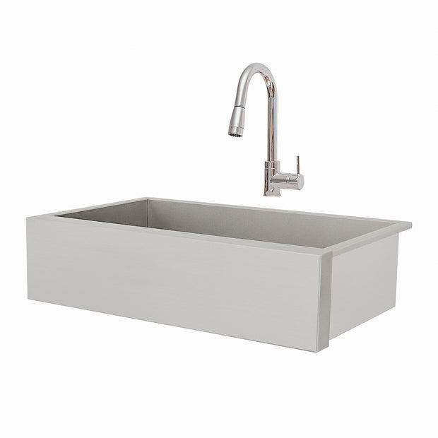 RCS Gas Grills - Farmhouse Sink - RSNK3