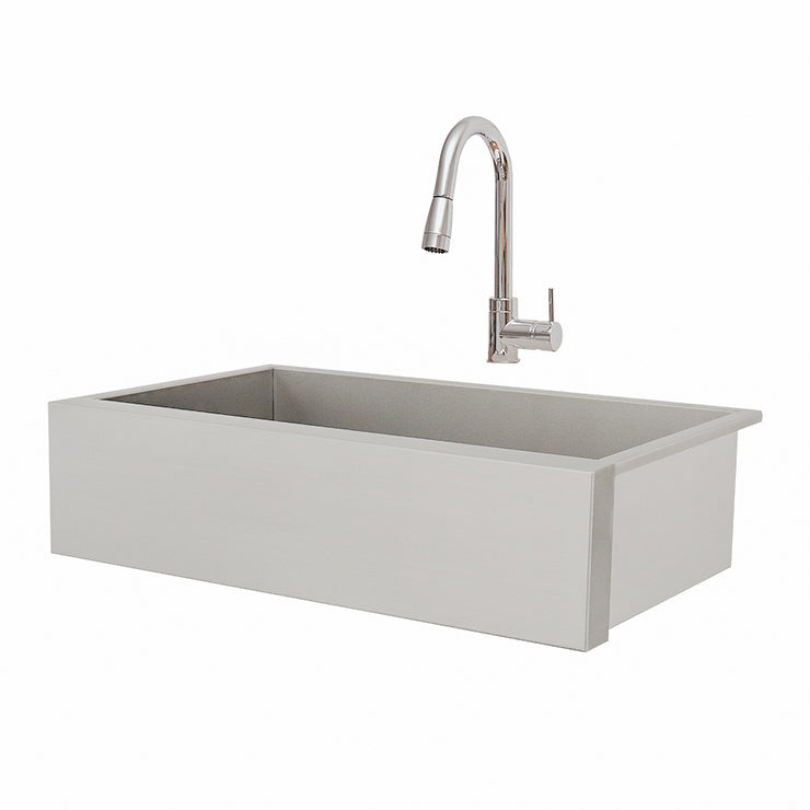 RCS Gas Grills - Farmhouse Sink - RSNK3