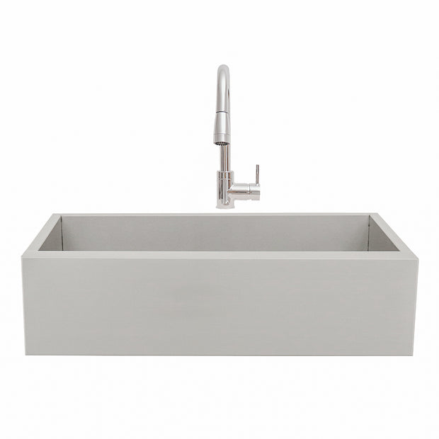 RCS Gas Grills - Farmhouse Sink - RSNK3