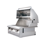 RCS Gas Grills - 30" ARG Built-In Grill - ARG30 4