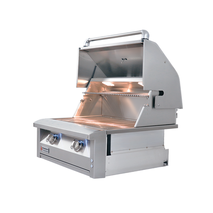 RCS Gas Grills - 30" ARG Built-In Grill - ARG30 5