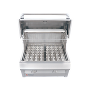 RCS Gas Grills - 30" ARG Built-In Grill - ARG30 8