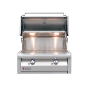 RCS Gas Grills - 30" ARG Built-In Grill - ARG30 6