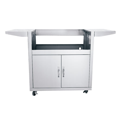 RCS Gas Grills - 32" Premier Stainless Cart - RJCMC