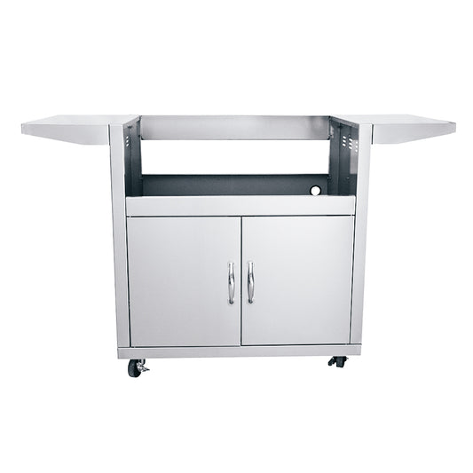 RCS Gas Grills - 32" Premier Stainless Cart - RJCMC