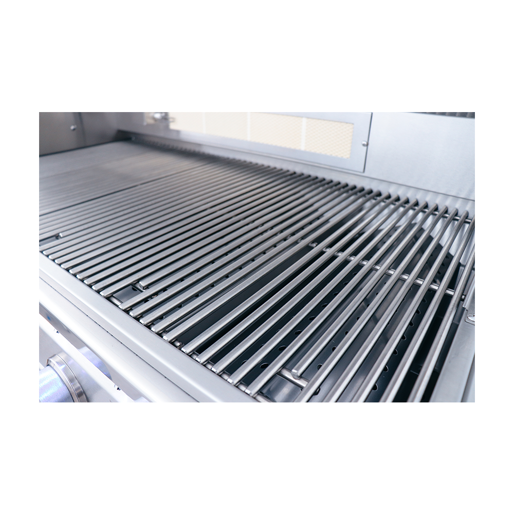 RCS Gas Grills - 38" Cutlass Pro Grill - RON38B