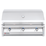 American Renaissance Grill by RCS Gas Grills - ARG42 - 42" Grill