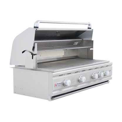 RCS Gas Grills - 42" Cutlass Pro Grill - RON42B