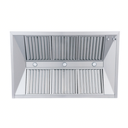 48" Vent Hood - RVH48 - RCS Gas Grills 5