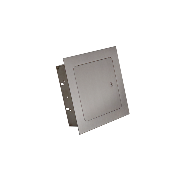 RCS Gas Grills - 8" x 8" Recessed Access Panel - RAD88