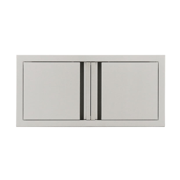 VDD3, Low Profile Double Access Doors, RCS Gas Grills 