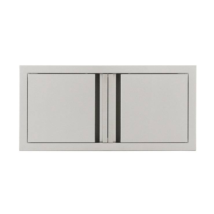 VDD3, Low Profile Double Access Doors, RCS Gas Grills 