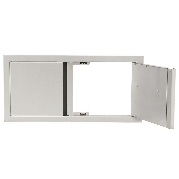 VDD4, Low Profile Double Door, RCS Gas Grills