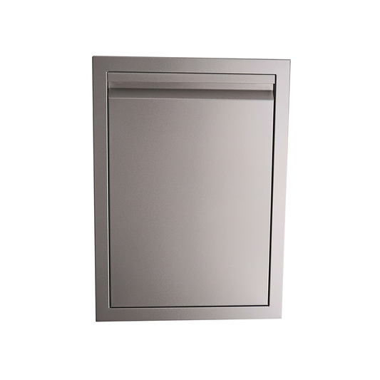 RCS Gas Grills - Double Trash Drawer - VTD2