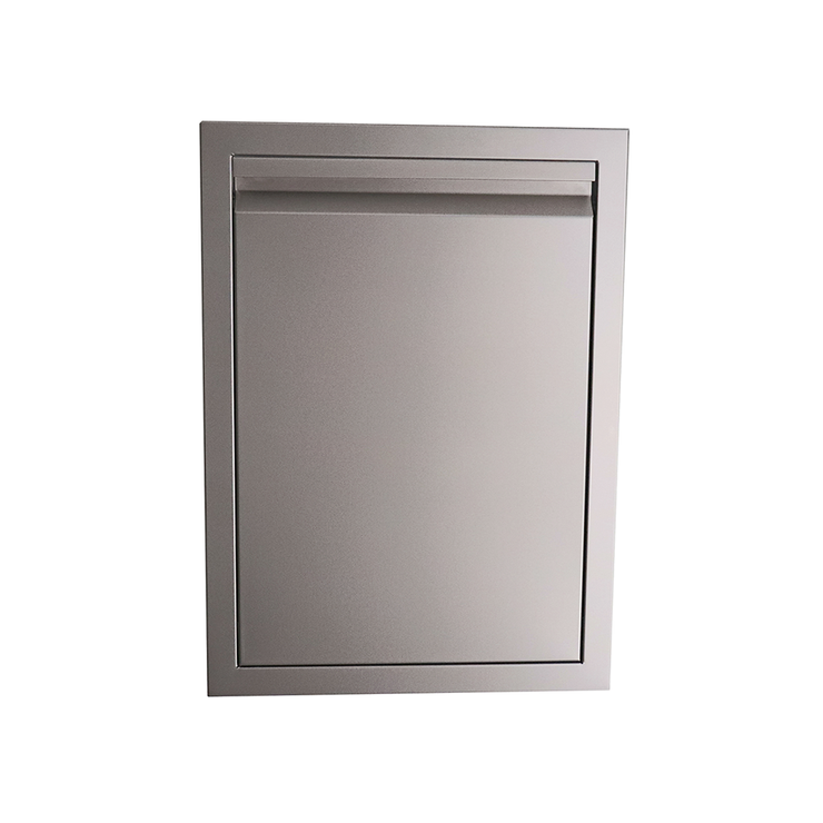 RCS Gas Grills - Double Trash Drawer - VTD2