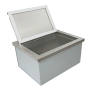 RCS Gas Grills - Drop-In Ice Chest - VIC2