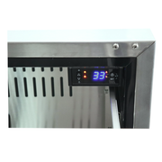 RCS Gas Grills - 2 Drawer Refrigerator - REFR4