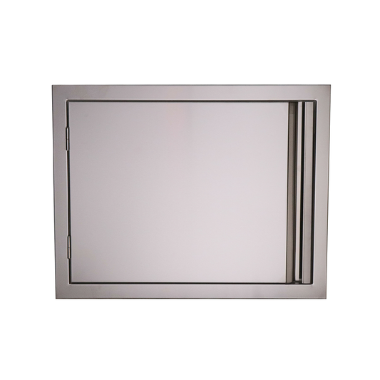 RCS Gas Grills - Horizontal Door - VDH1