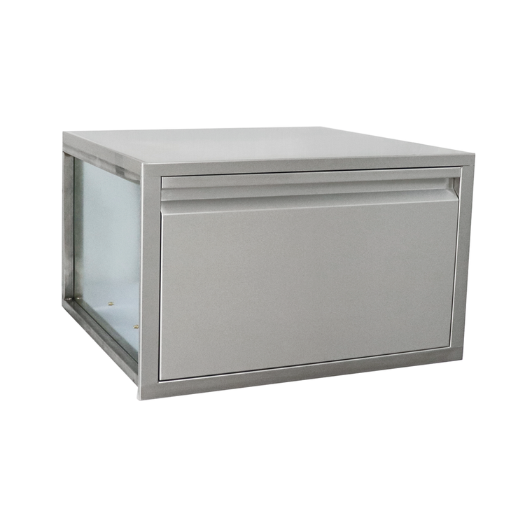 RCS Gas Grills - Kamado Storage Drawer - VLSD1