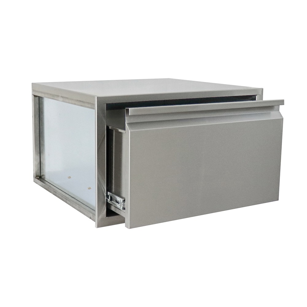 RCS Valiant Series Kamado Storage Drawer - Thumbnail 2