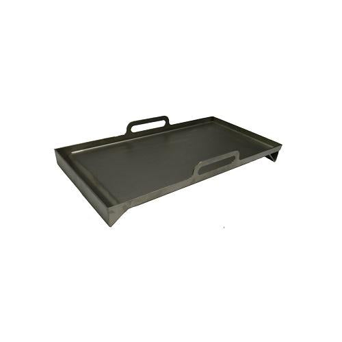 RCS Gas Grills - Large Stainless Steel Griddle - RSSG2