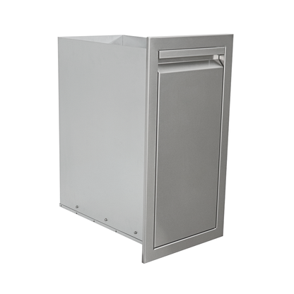 RCS Gas Grills - Narrow Trash Drawer - VTD4