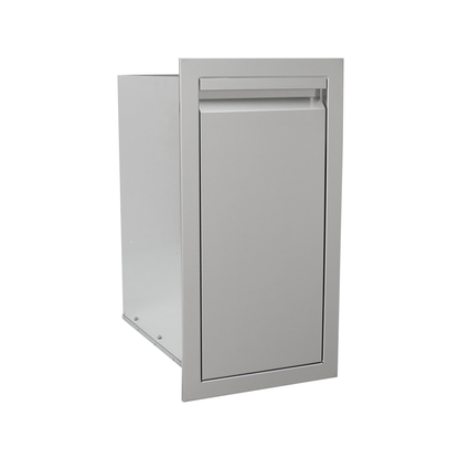 RCS Gas Grills - Narrow Trash Drawer - VTD4