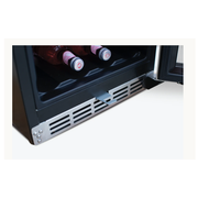 RCS Gas Grills - Outdoor Rated Wine Cooler - RWC1