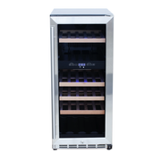 RCS Gas Grills - Outdoor Rated Wine Cooler - RWC1