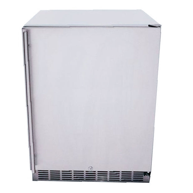 RCS Gas Grills - Outdoor Rated Refrigerator - REFR2A