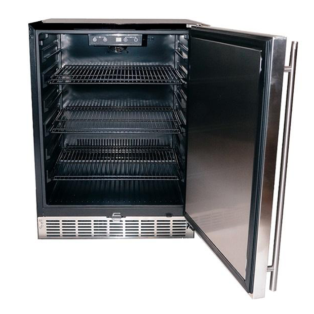 RCS Gas Grills - Outdoor Rated Refrigerator - REFR2A