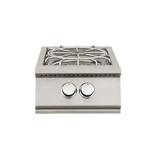 RJCSB3A, Side Burner, RCS Gas Grills