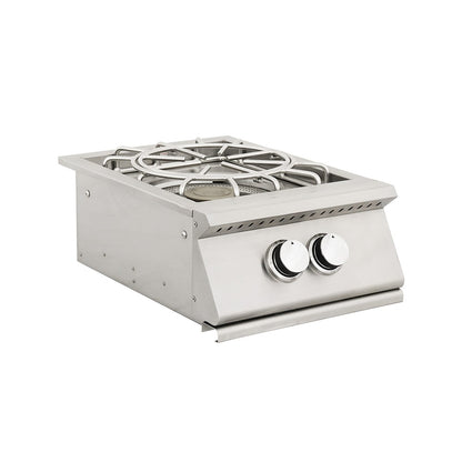 RJCSB3A, Side Burner, RCS Gas Grills