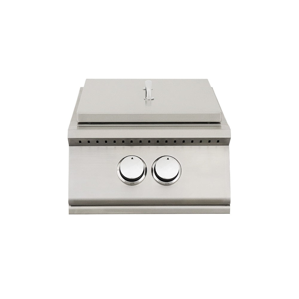 RJCSB3A, Side Burner, RCS Gas Grills