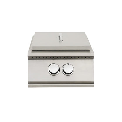 RJCSB3A, Side Burner, RCS Gas Grills