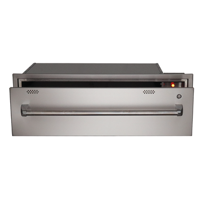 RCS Gas Grills - Warming Drawer - RWD1