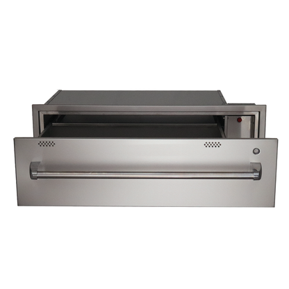 RCS Gas Grills - Warming Drawer - RWD1
